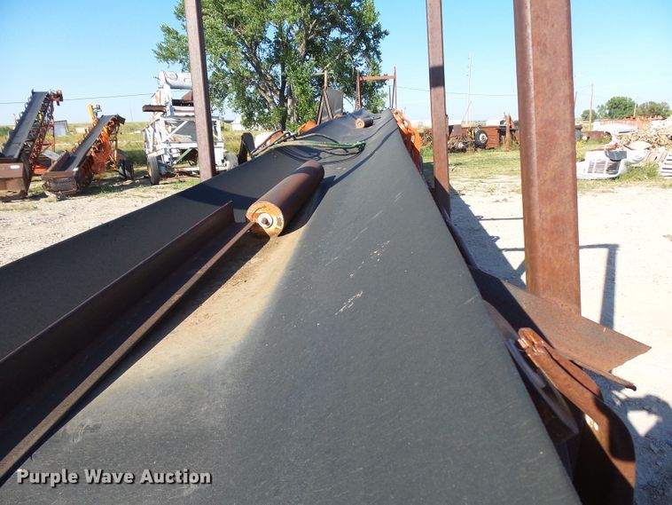 image for item DA3643 Conveyor