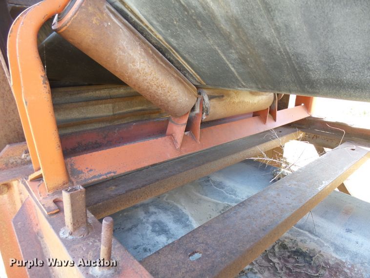image for item DA3643 Conveyor