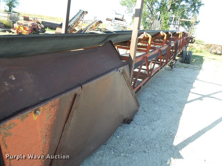 image for item DA3643 Conveyor