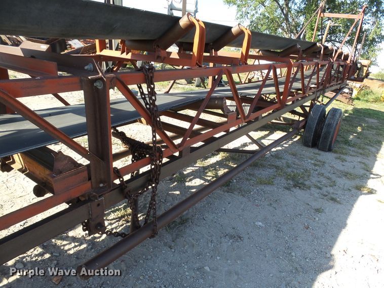 image for item DA3643 Conveyor