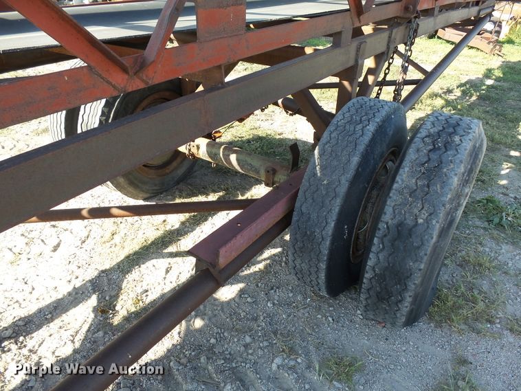 image for item DA3643 Conveyor