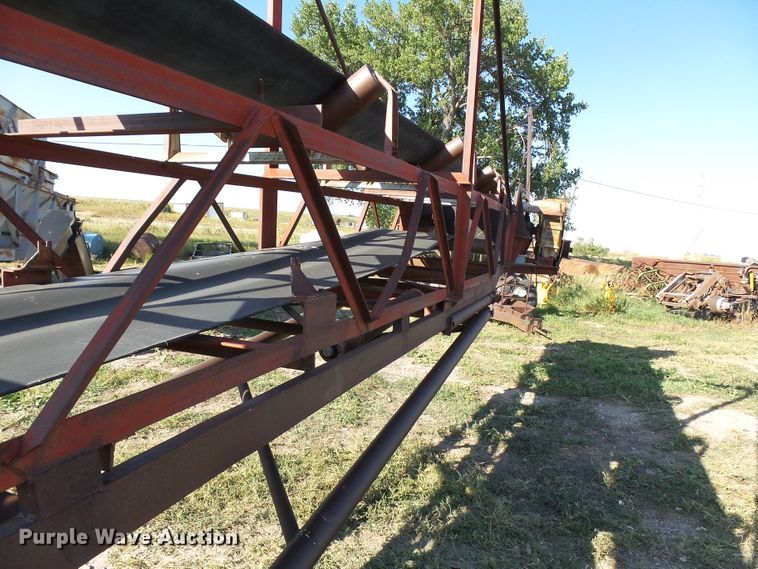 image for item DA3643 Conveyor