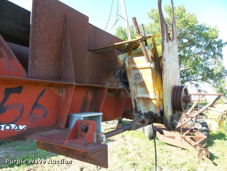 image for item DA3643 Conveyor