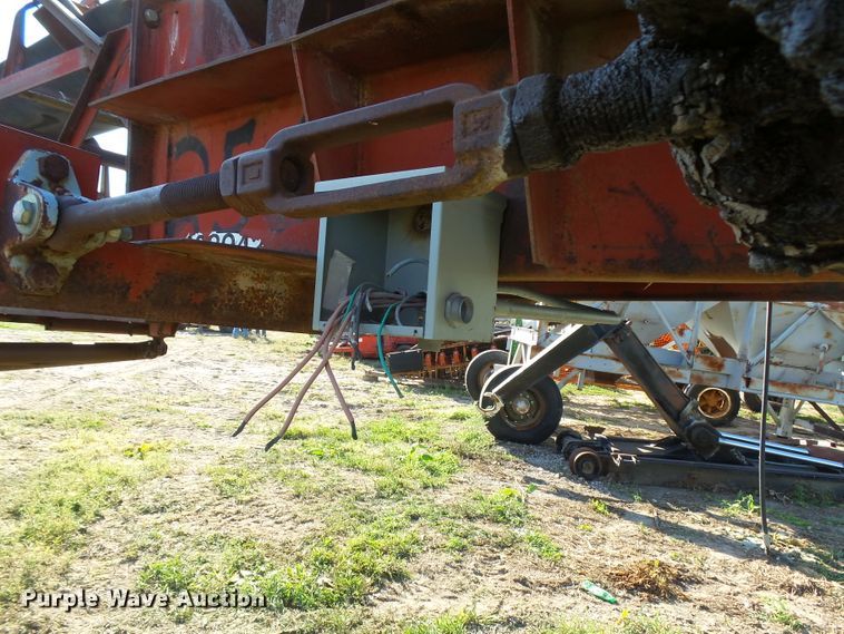 image for item DA3643 Conveyor