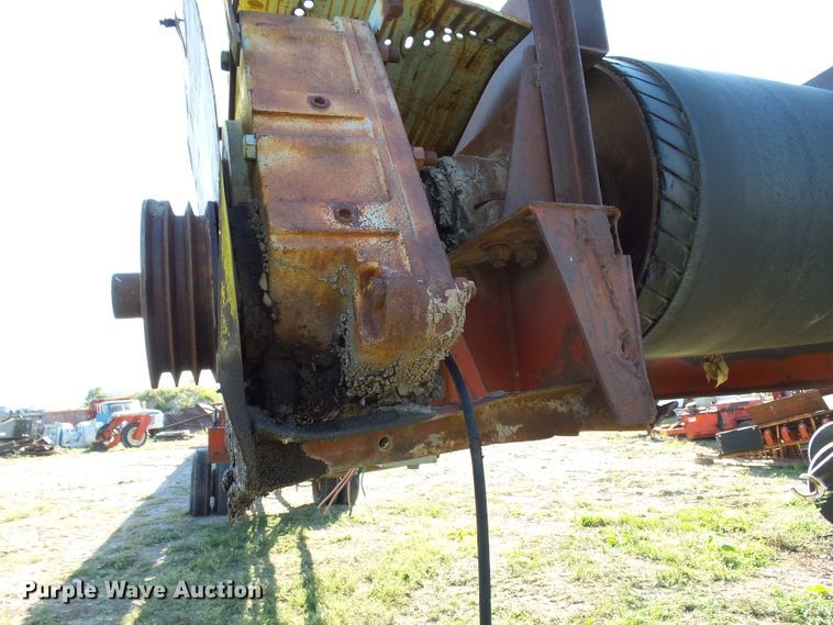 image for item DA3643 Conveyor