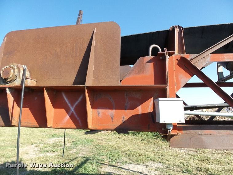 image for item DA3643 Conveyor