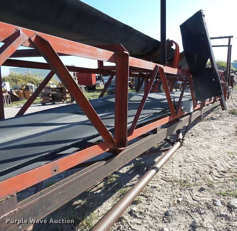 image for item DA3643 Conveyor