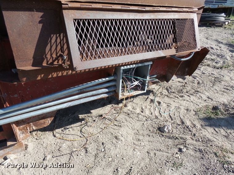 image for item DA3643 Conveyor