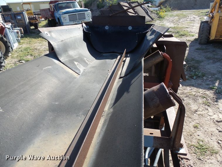 image for item DA3643 Conveyor