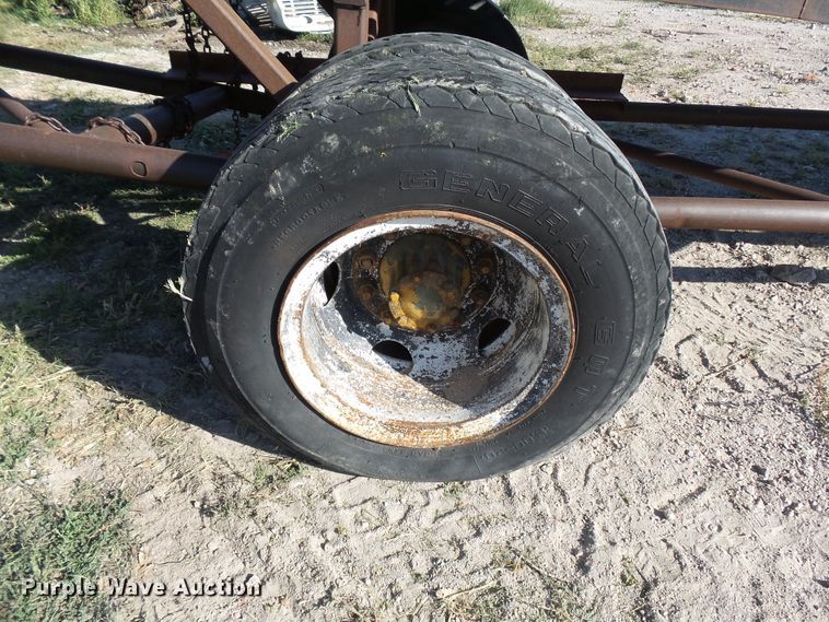 image for item DA3643 Conveyor