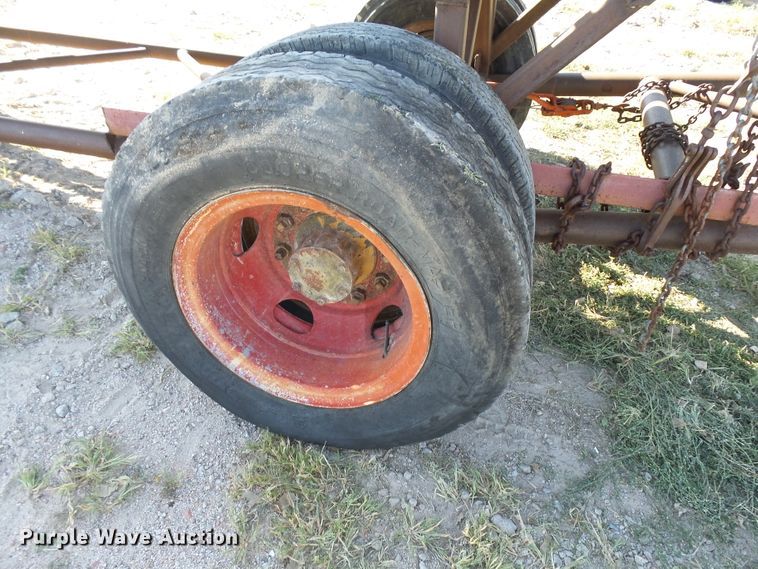 image for item DA3643 Conveyor