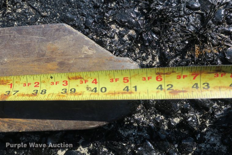 image for item DB10205 Mustang 442 skid steer