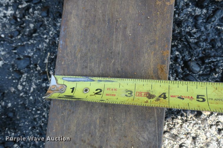 image for item DB10205 Mustang 442 skid steer