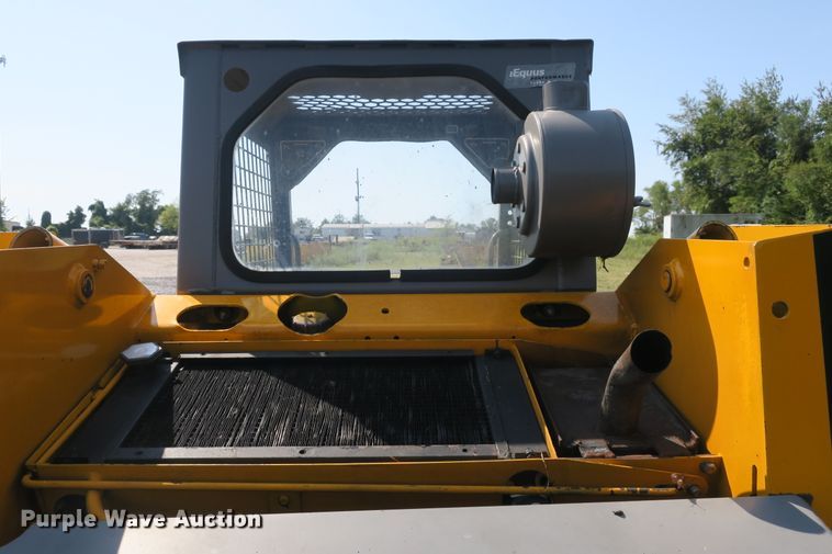 image for item DB10205 Mustang 442 skid steer