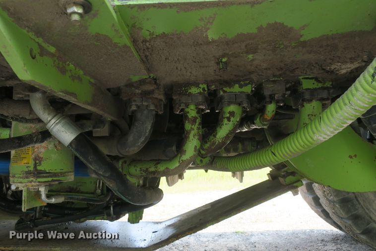 image for item DB10207 Terex 3340 haul truck