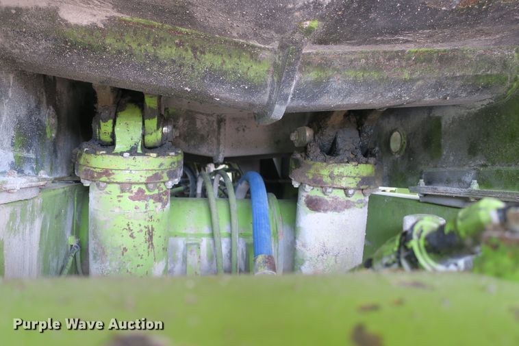 image for item DB10207 Terex 3340 haul truck