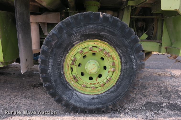 image for item DB10207 Terex 3340 haul truck