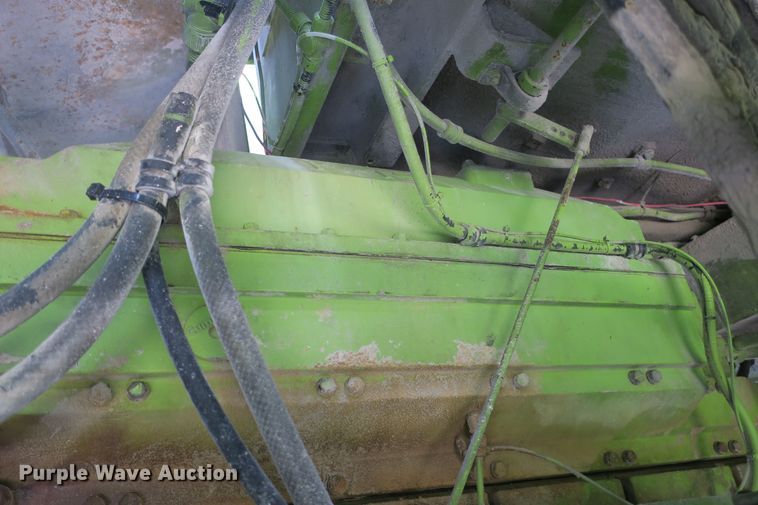 image for item DB10207 Terex 3340 haul truck