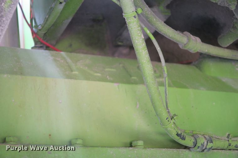 image for item DB10207 Terex 3340 haul truck