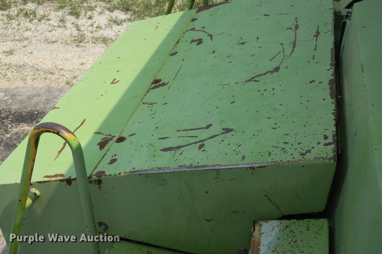 image for item DB10207 Terex 3340 haul truck