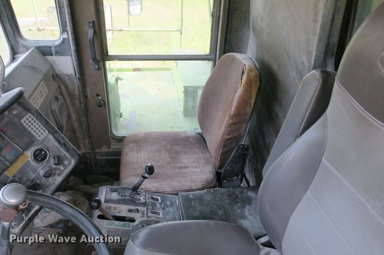 image for item DB10207 Terex 3340 haul truck