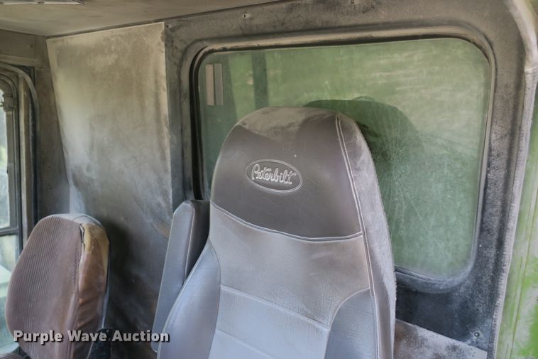 image for item DB10207 Terex 3340 haul truck