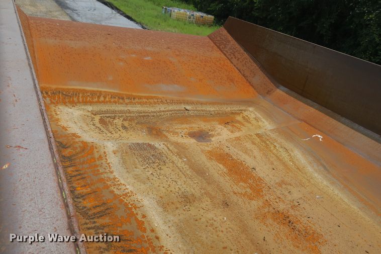 image for item DB10207 Terex 3340 haul truck