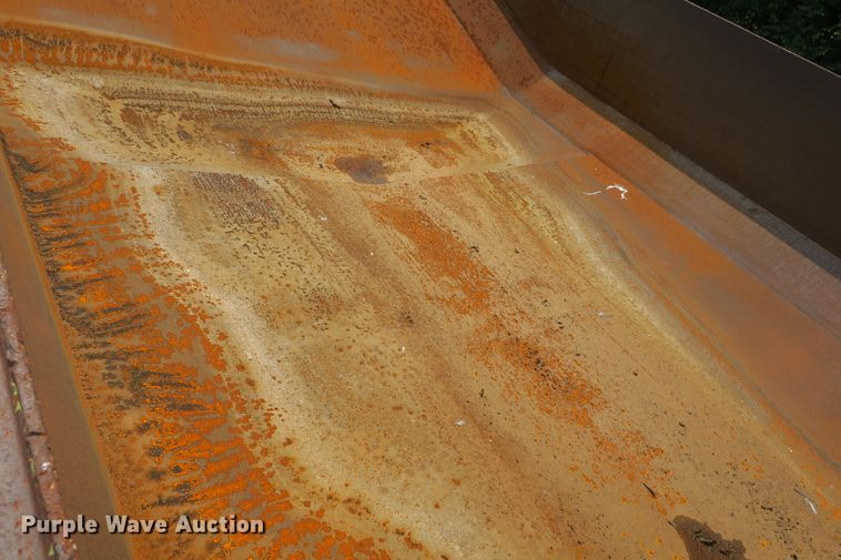 image for item DB10207 Terex 3340 haul truck