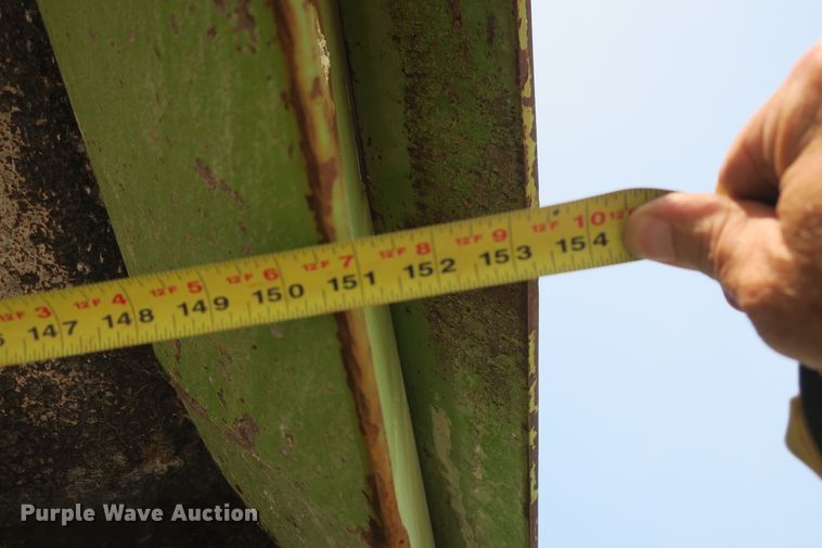 image for item DB10207 Terex 3340 haul truck