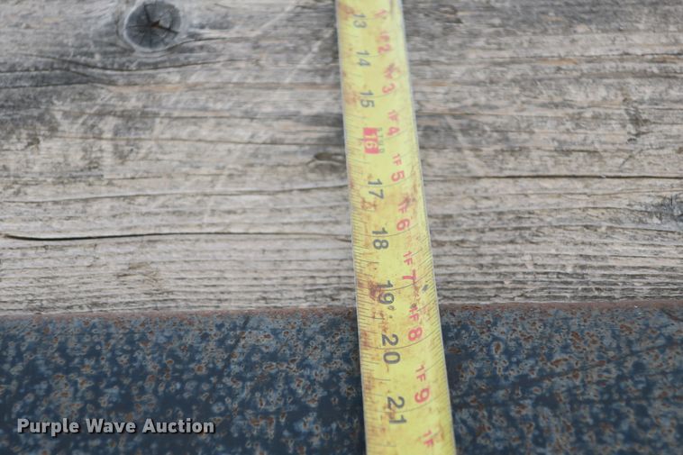 image for item DB10208 1992 Freightliner FLD dump truck