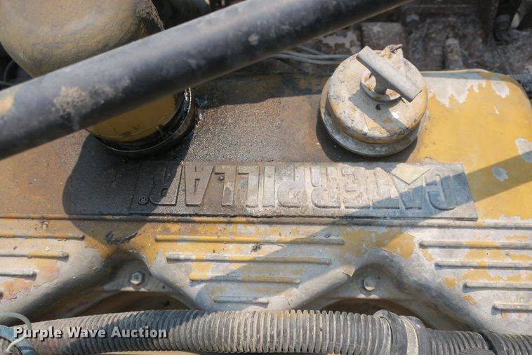 image for item DB10208 1992 Freightliner FLD dump truck