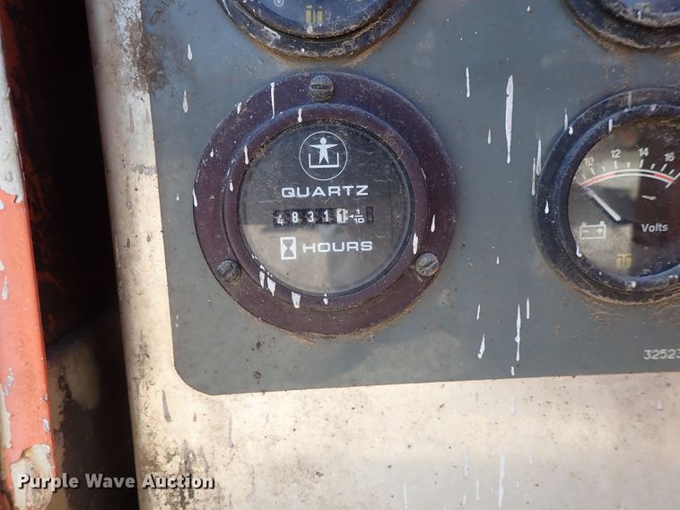 image for item DE0938 JLG 40RTS scissor lift