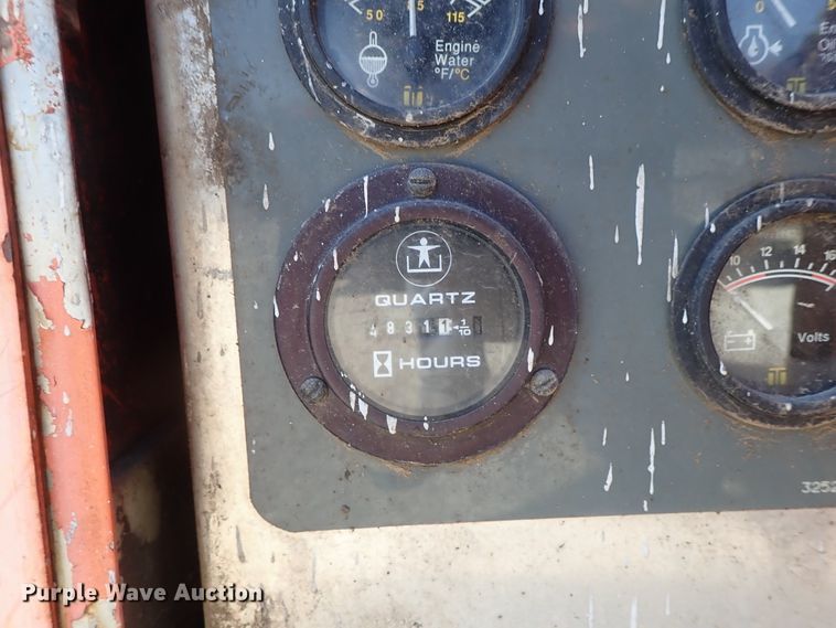 image for item DE0938 JLG 40RTS scissor lift