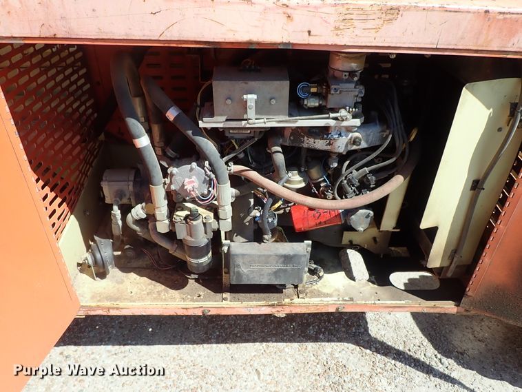 image for item DE0938 JLG 40RTS scissor lift