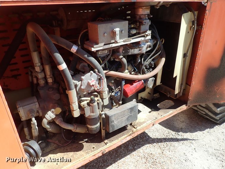 image for item DE0938 JLG 40RTS scissor lift