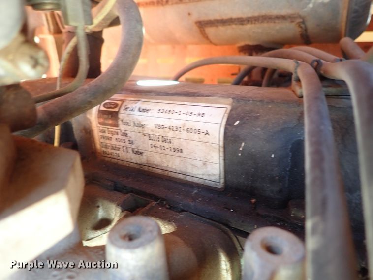 image for item DE0938 JLG 40RTS scissor lift