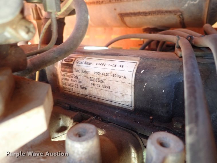 image for item DE0938 JLG 40RTS scissor lift