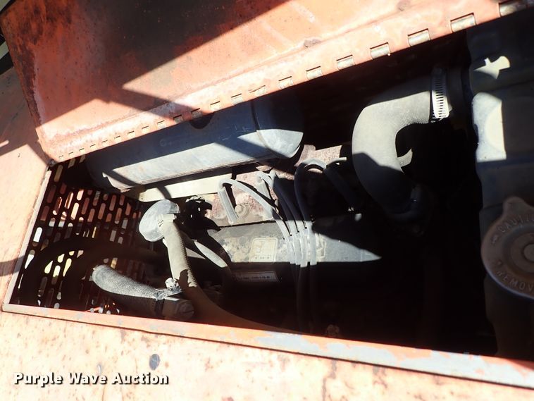 image for item DE0938 JLG 40RTS scissor lift