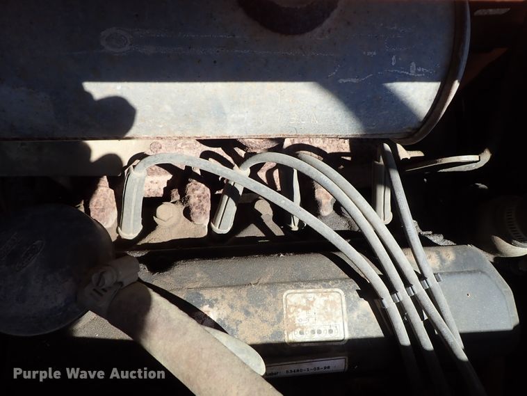 image for item DE0938 JLG 40RTS scissor lift