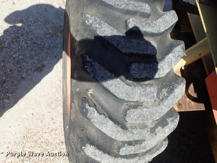 image for item DE0938 JLG 40RTS scissor lift