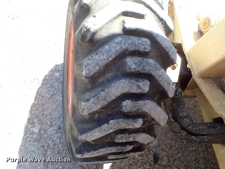 image for item DE0938 JLG 40RTS scissor lift