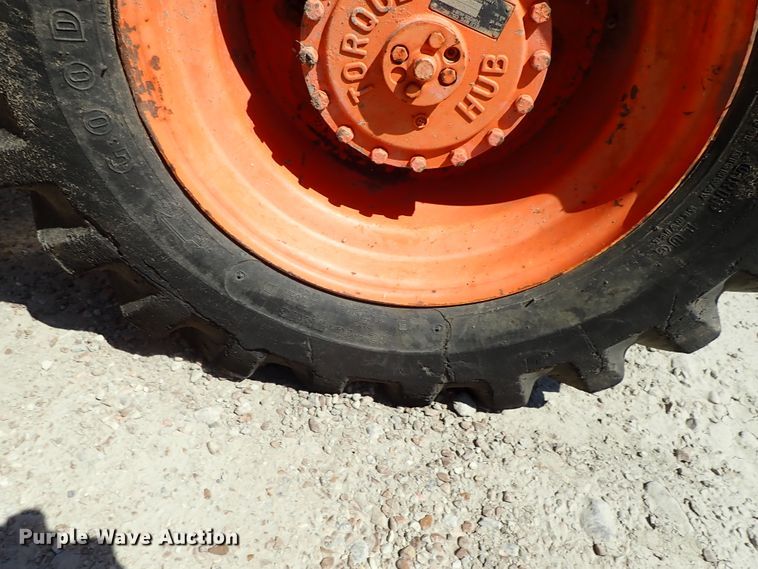 image for item DE0938 JLG 40RTS scissor lift