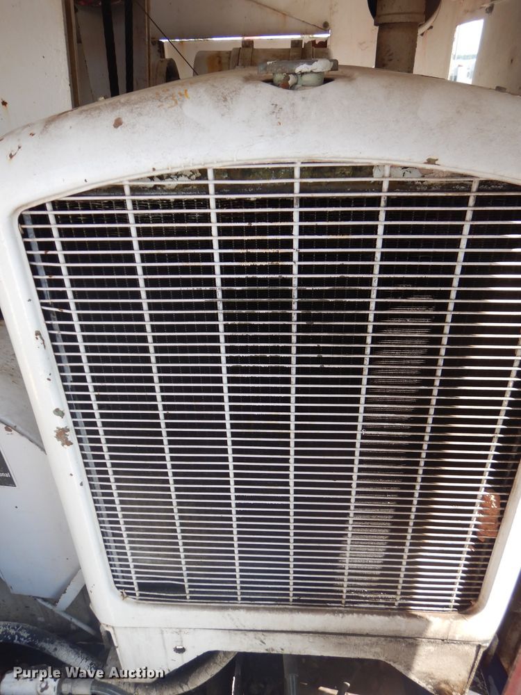 image for item DE2387 1967 Link-Belt LS-108B crane