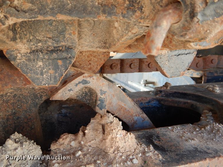 image for item DE2387 1967 Link-Belt LS-108B crane