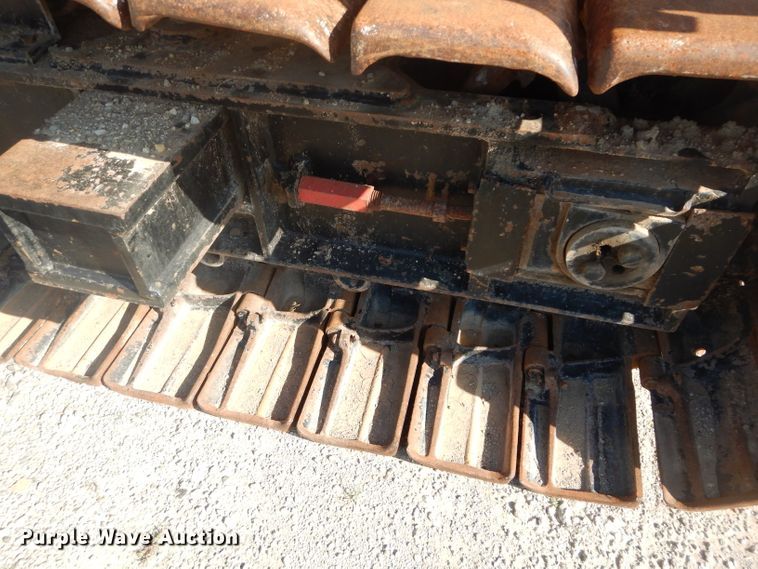 image for item DE2387 1967 Link-Belt LS-108B crane