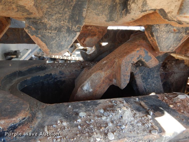 image for item DE2387 1967 Link-Belt LS-108B crane