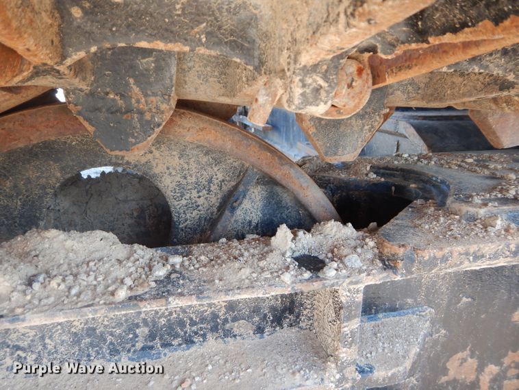 image for item DE2387 1967 Link-Belt LS-108B crane