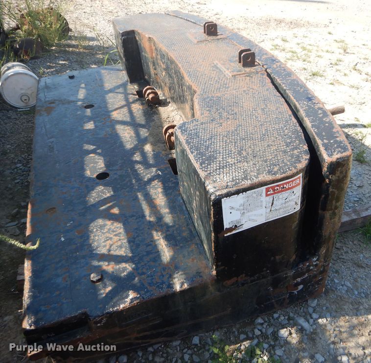 image for item DE2387 1967 Link-Belt LS-108B crane