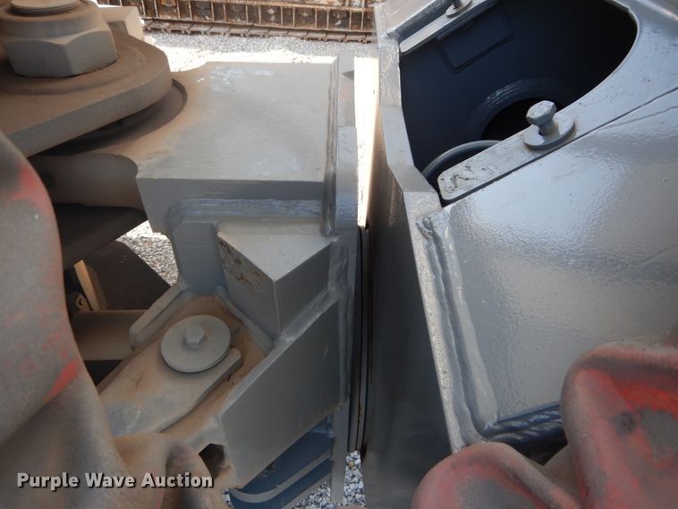 image for item DE2390 1999 Terex TA27 articulated haul truck