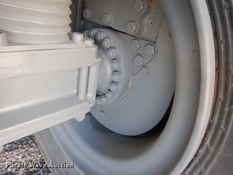 image for item DE2390 1999 Terex TA27 articulated haul truck